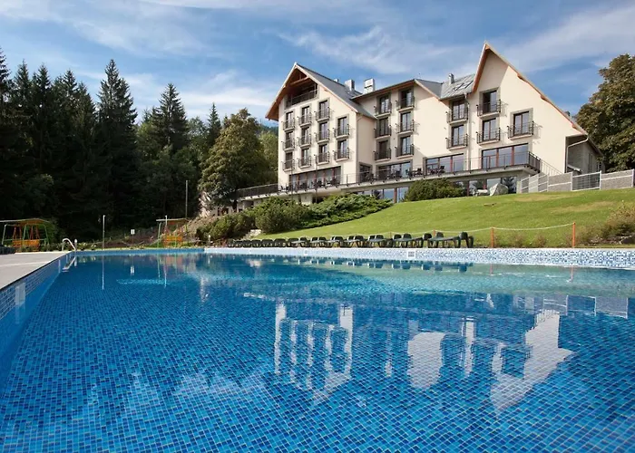 Beltine Forest Hotel