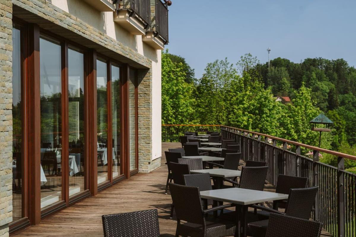 Hotel Beltine Forest