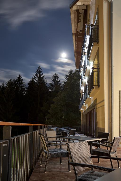 Beltine Forest 4* Ostravice