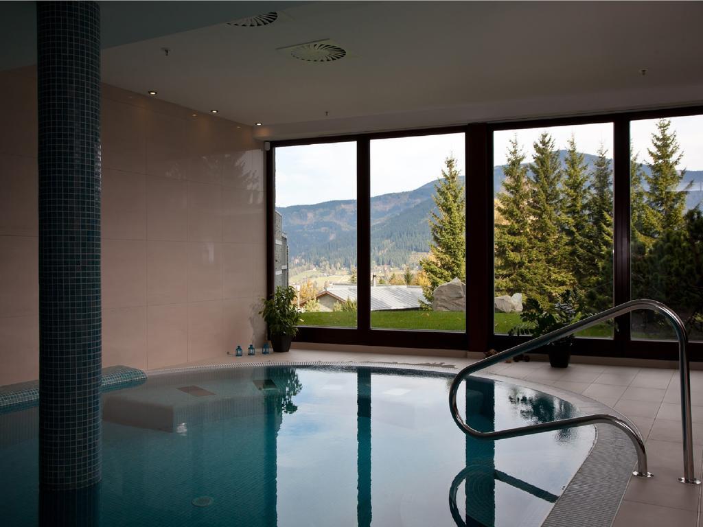 Beltine Forest 4* Ostravice