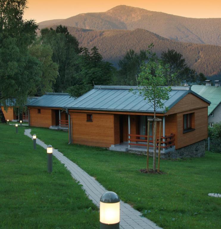 Beltine Forest Hotel